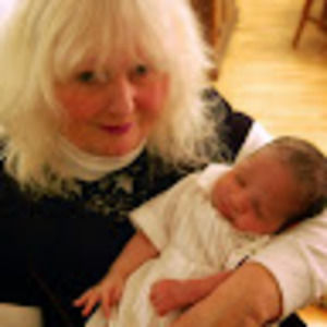 Meet your Posher, Barbara